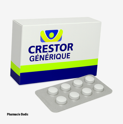 crestor