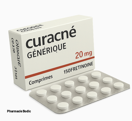 curacne