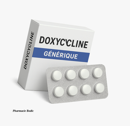 doxycycline
