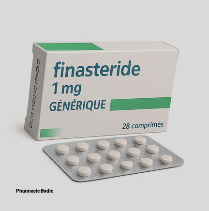 finasteride