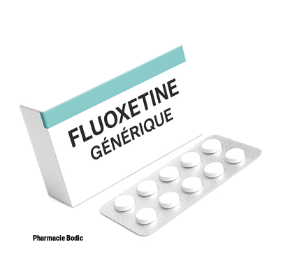 fluoxetine
