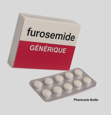 furosemide