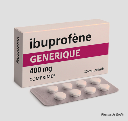 ibuprofene