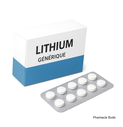 lithium