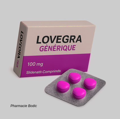 lovegra
