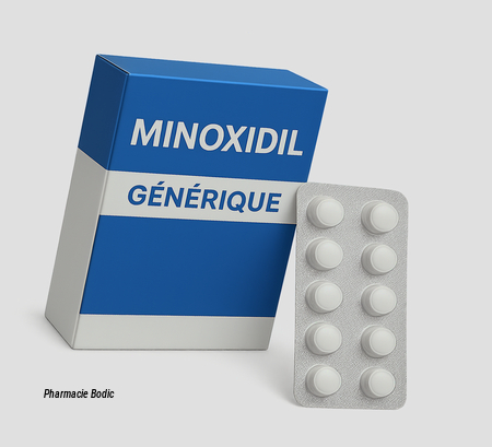minoxidil