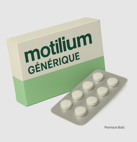 motilium