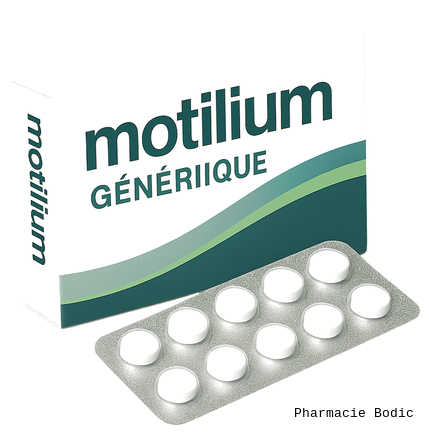 motilium