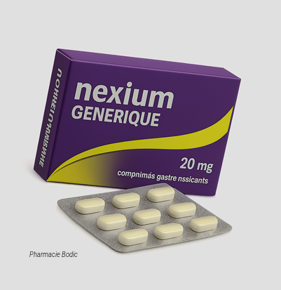 nexium