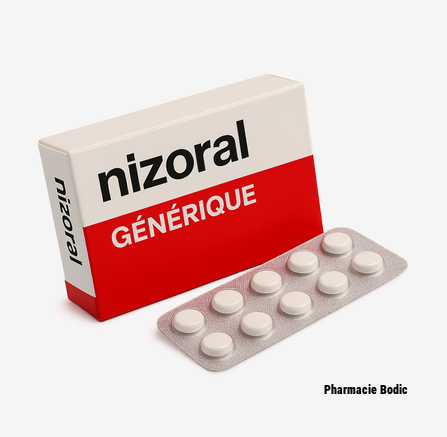nizoral