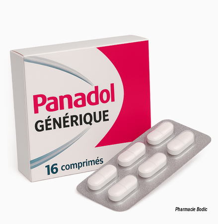 panadol
