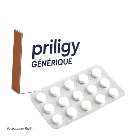 priligy