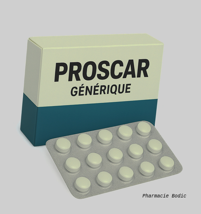 proscar