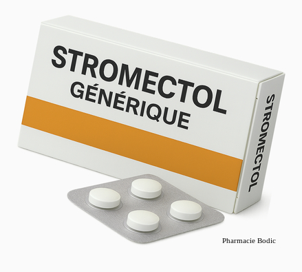 stromectol