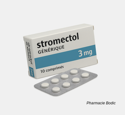 stromectol