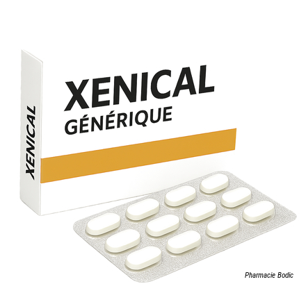xenical