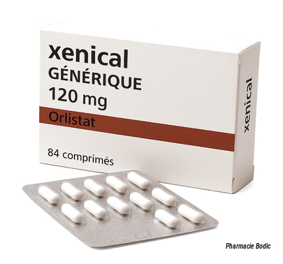 xenical