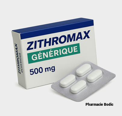 zithromax