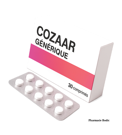 cozaar