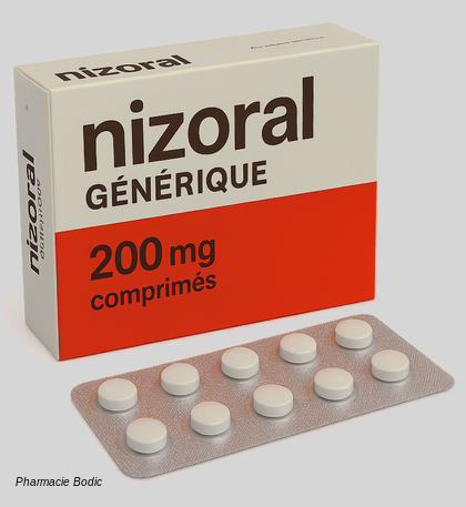nizoral